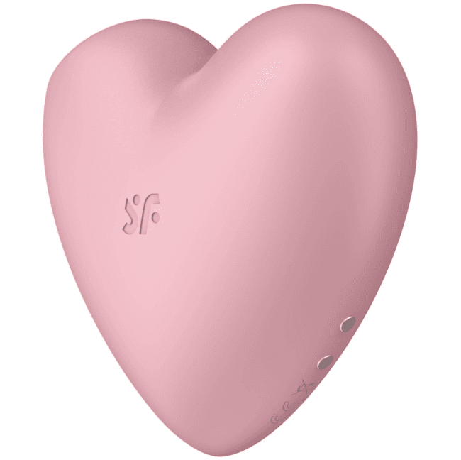 Satisfyer Cutie Heart