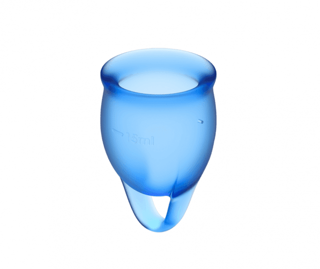 Satisfyer Feel Confident menskopp