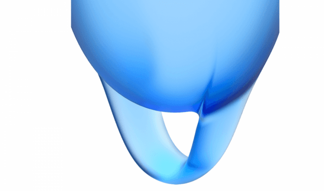 Satisfyer Feel Confident menskopp