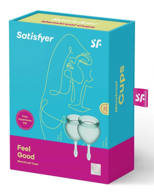 Satisfyer Feel Good