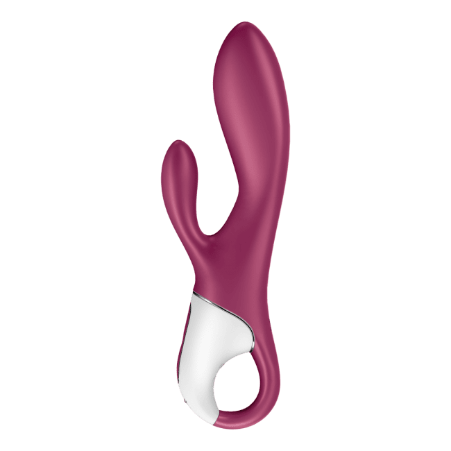 Satisfyer Heated Affair