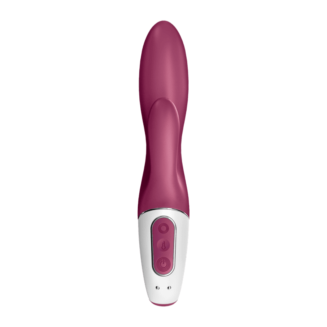 Satisfyer Heated Affair