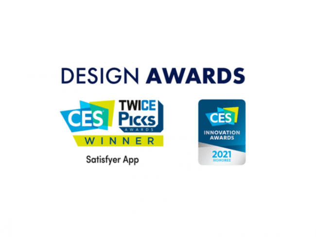 Satisfyer Heated Affair