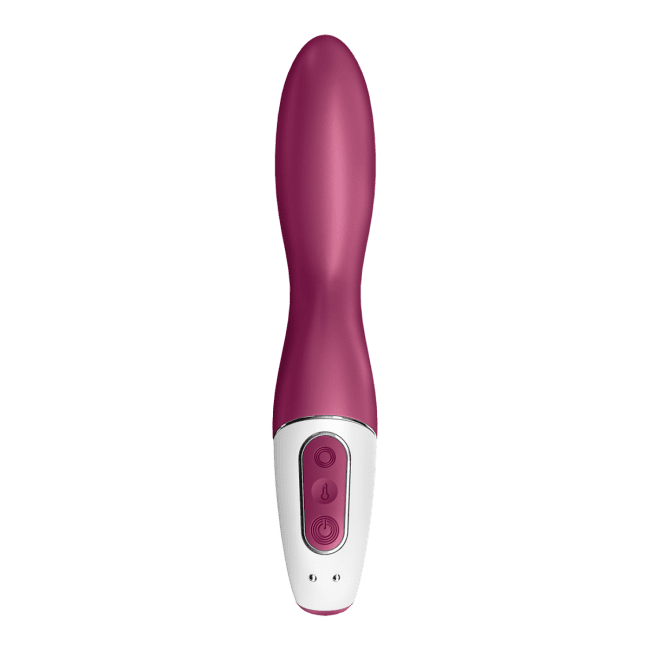 Satisfyer Heated Thrill