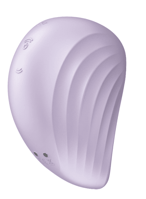 Satisfyer Pearl Diver