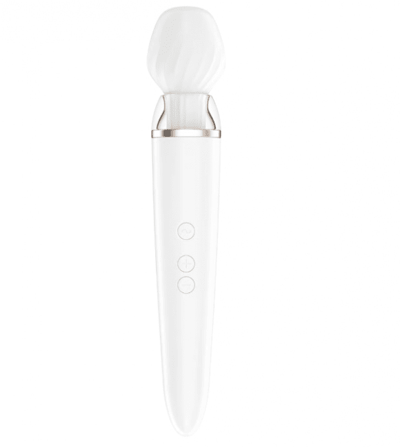 Satisfyer Double Wand-er Wand