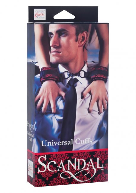 Scandal Universal Cuffs