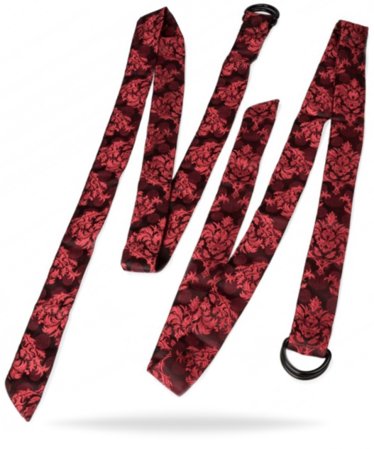 Detaljerade fängsel till stolar. Högkvalitativ polyester som är bekvämt mot huden. Enkla att använda. Snygg design.