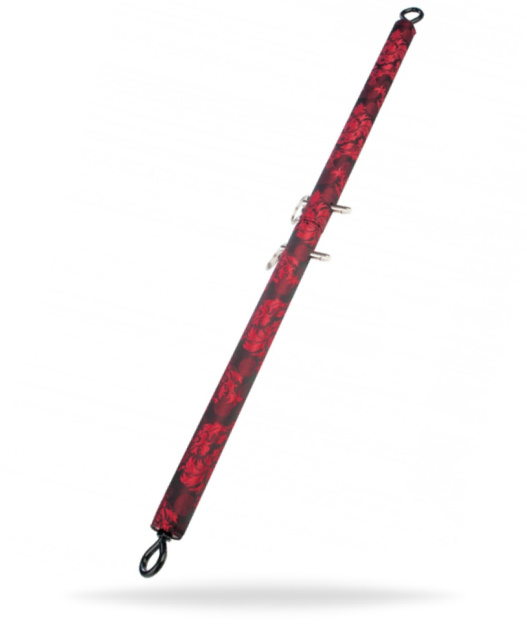 Stång som särar på din partners ben och bevisar vem som har kontrollen. Högkvalitativ och snygg design.