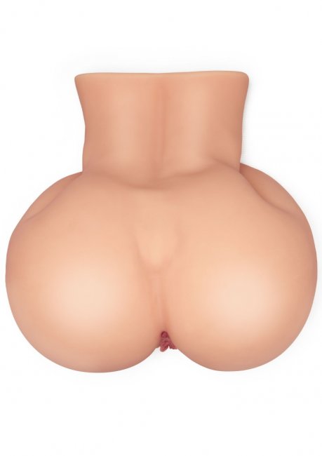 Screw My Nasty Fuckholes 15kg