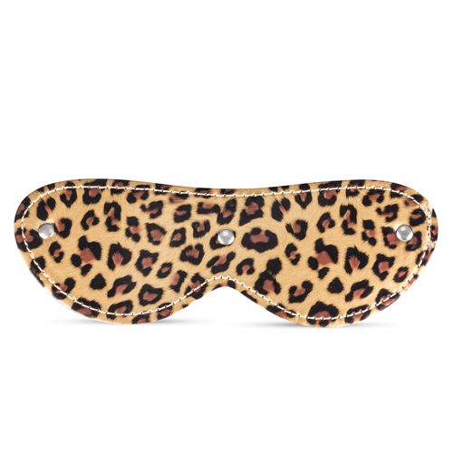 Secret Pleasure Chest Wicked Wildcat