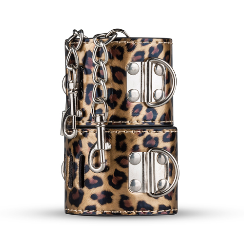 Secret Pleasure Chest Wicked Wildcat