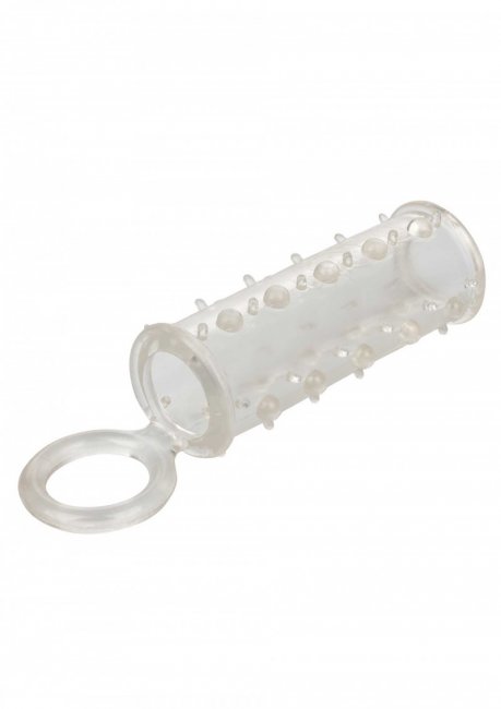 Sensation Enhancer