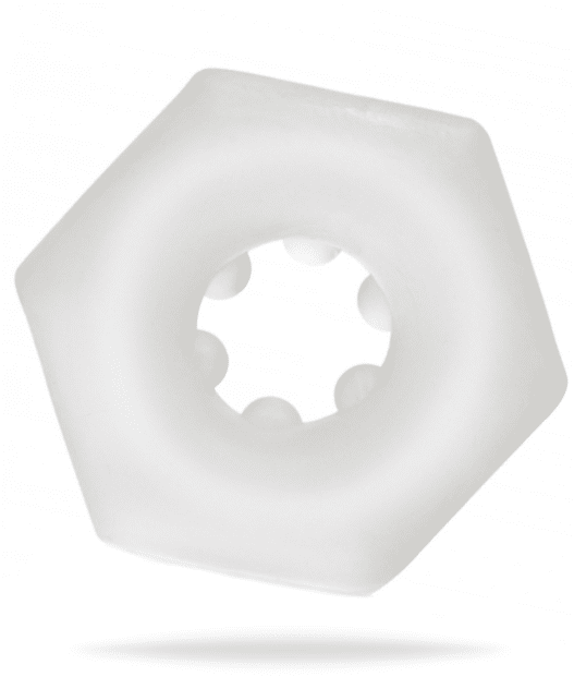Sexagon Enhancer penisring