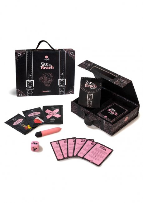 Sex On The Beach Travel Kit