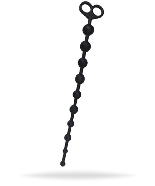 Silicone Anal Juggling Ball