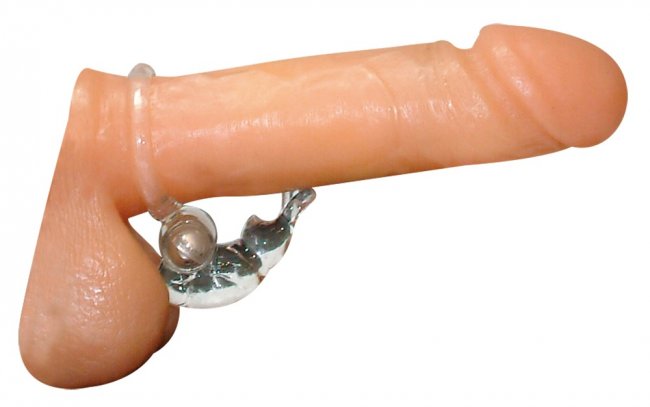 Silicone soft Cock Ring