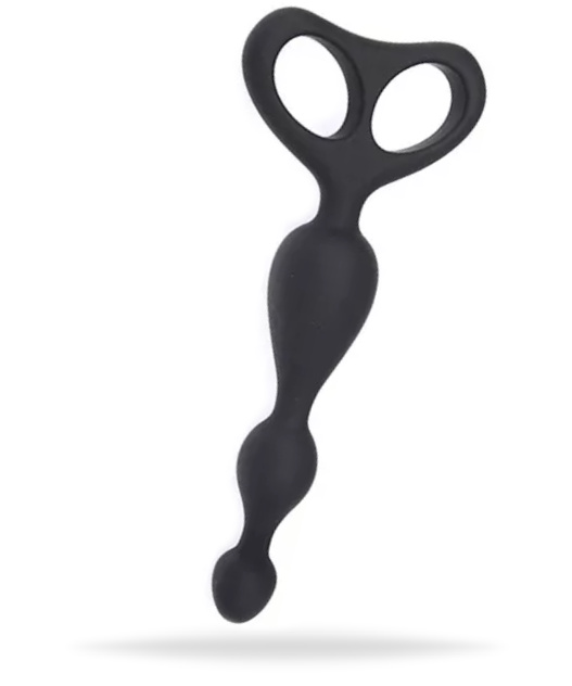 Silicone Anal Anchor