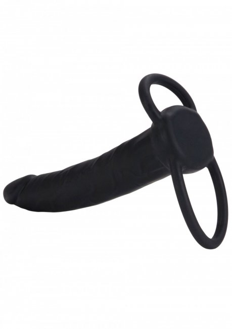 Silicone Love Rider Dual Penetrator