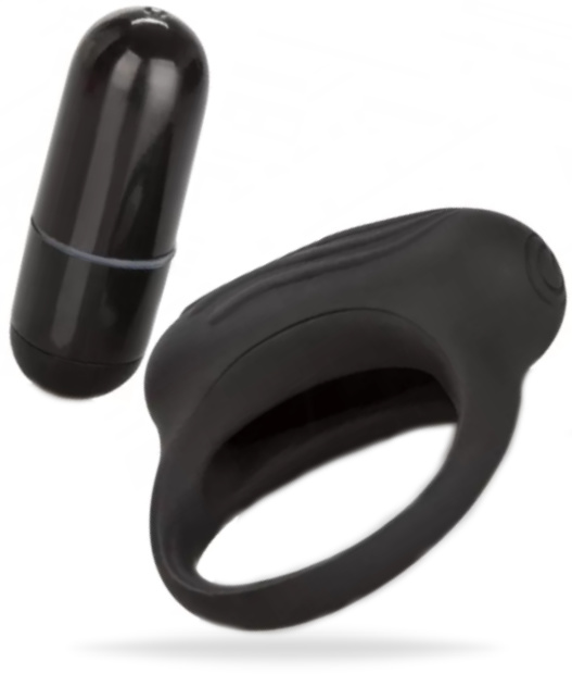 Silicone Lover's Arouser