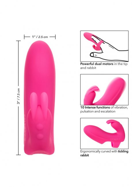 Silicone Marvelous Pleaser