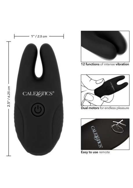 Silicone Remote Nipple Clamps