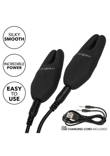 Silicone Remote Nipple Clamps