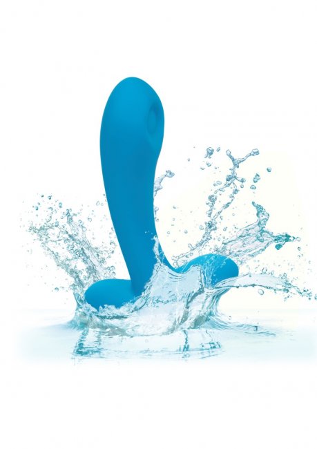 Silicone Remote Puls Pleaser