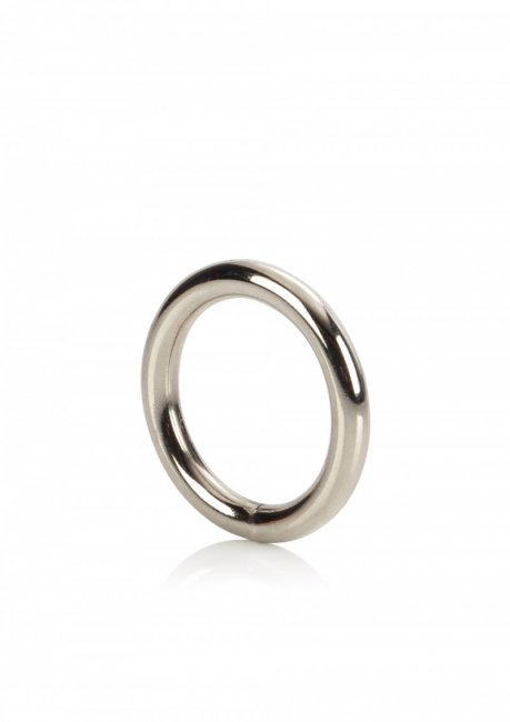 Silver Ring - 3 Piece Set