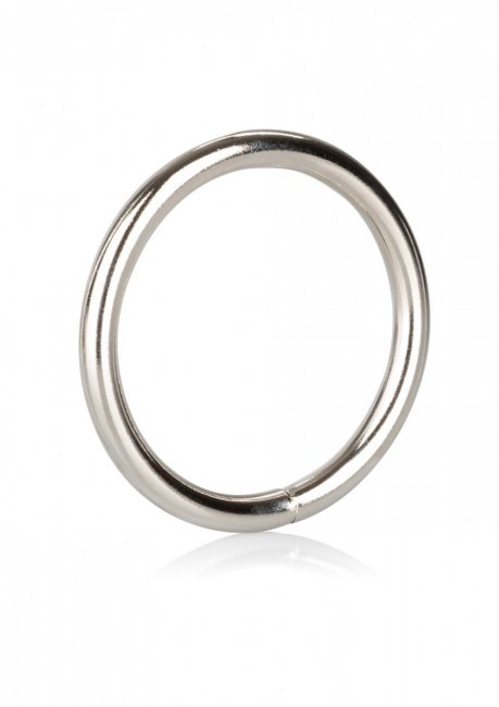 Silver Ring - Large