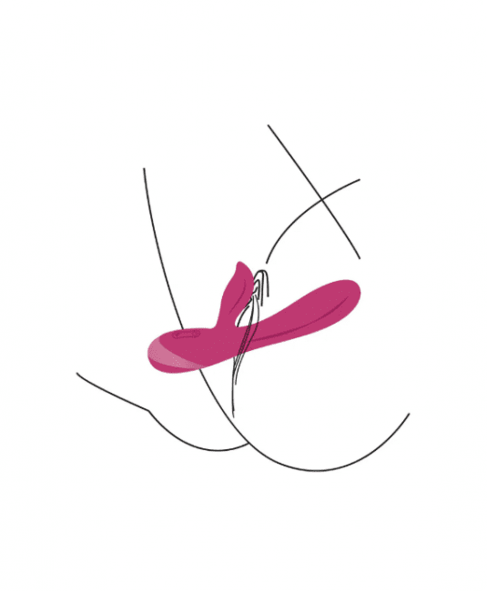 Endless Love Vibrator
