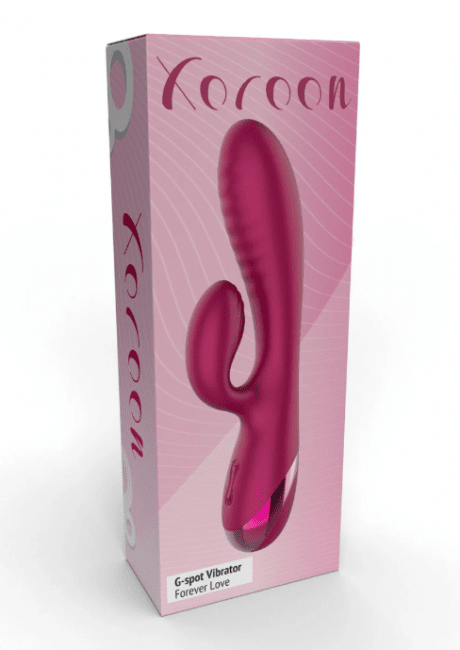Forever Love Vibrator