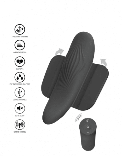 Kalli Panty Vibrator