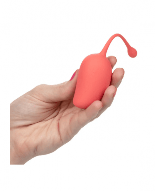 Kegel Training Set Mango