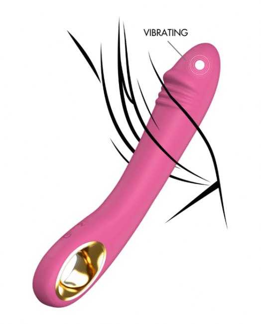 Maia Ultimate Vibrator