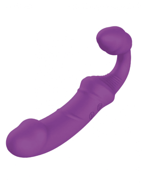 Nymphea Strapless Strapon
