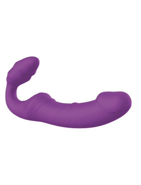 Nymphea Strapless Strapon