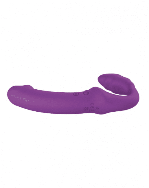 Nymphea Strapless Strapon