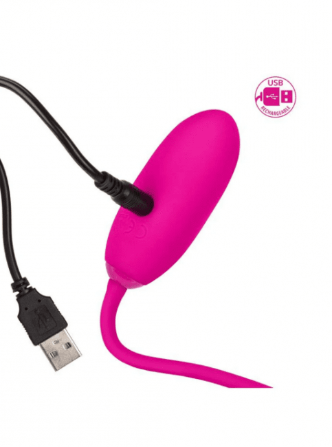 Rechargable Kegel Ball Advanced