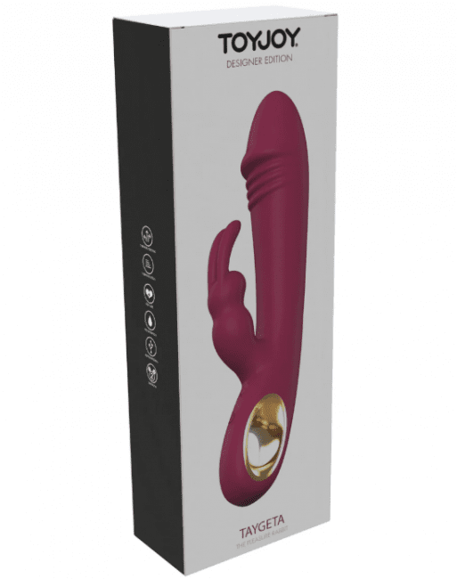Taygeta Pleasure Rabbit