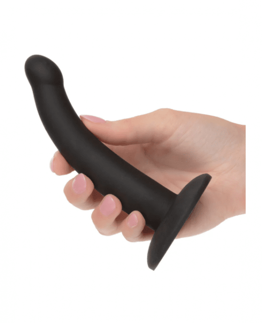 Thigh Strap Silicone Probe