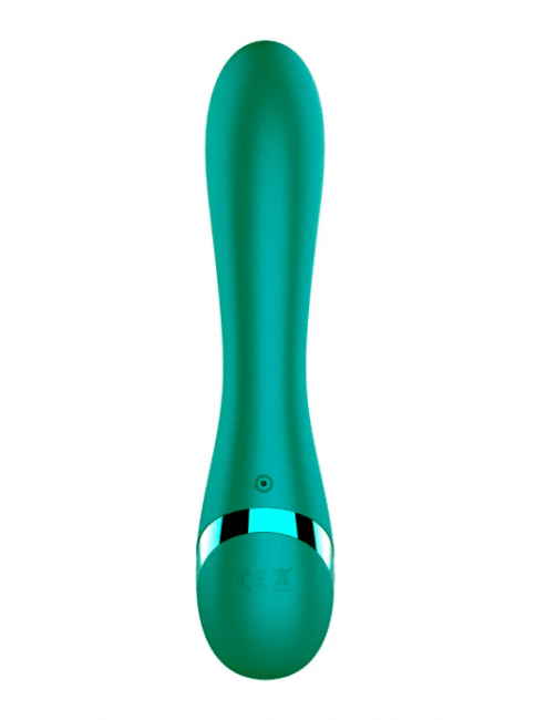 Timeless Love Vibrator
