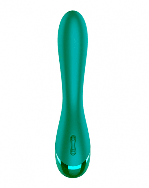 Timeless Love Vibrator
