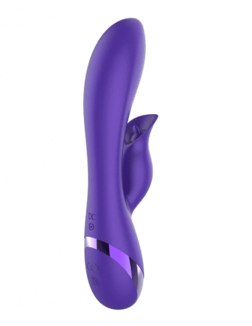 Unchained Love Vibrator