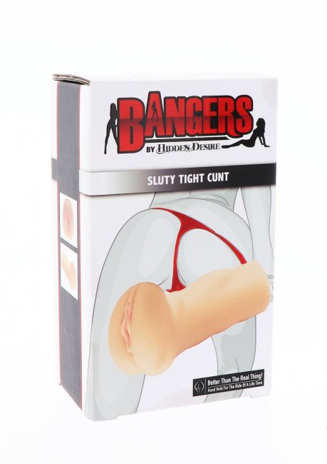 Sluty Tight Cunt
