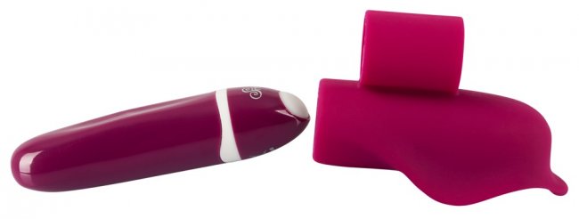 Smile Couple's Toy Set