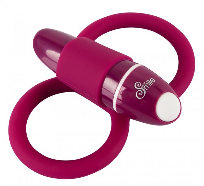 Smile Couple's Toy Set