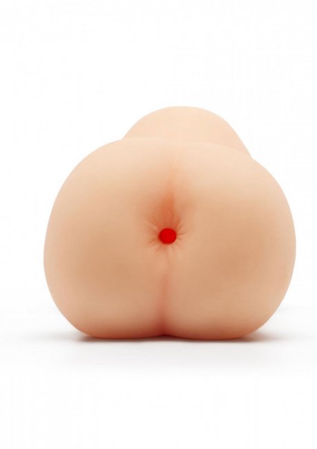 Snug Double Fucker Pussy Ass