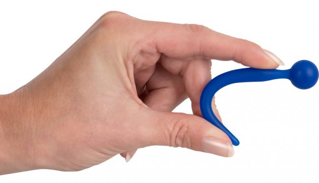 Sperm Stopper Penis Plug