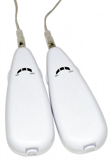 Strap-on Duo
